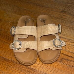 Steven Madden Sandals